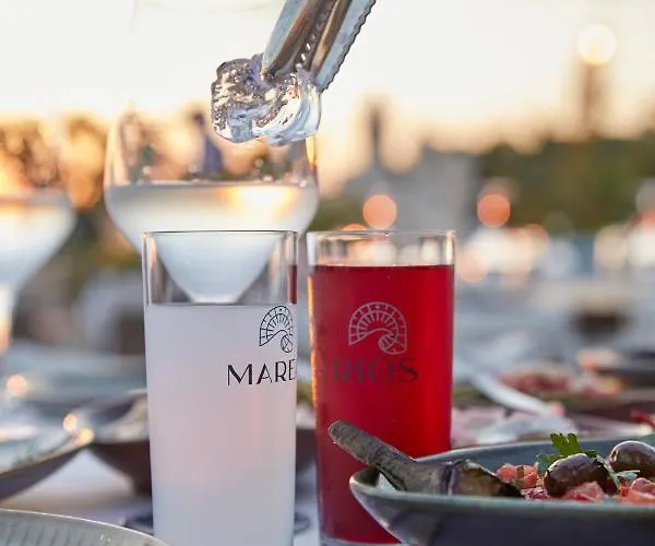 Rammos Managed By Dedeman Otel