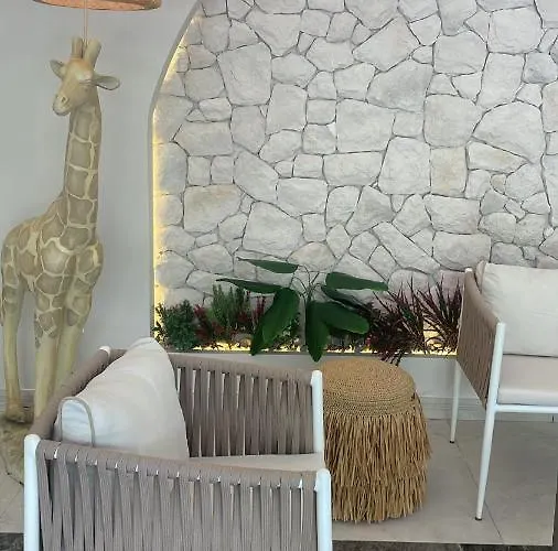 Otel Rammos Managed By Dedeman Bodrum