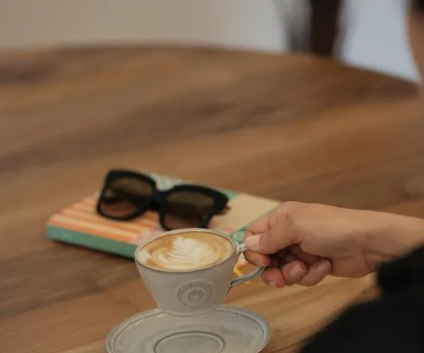 Otel Rammos Managed By Dedeman