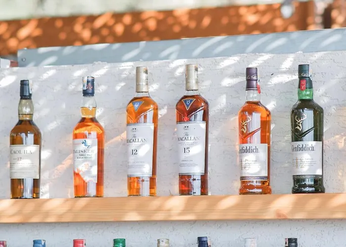 Otel Rammos Managed By Dedeman 4*