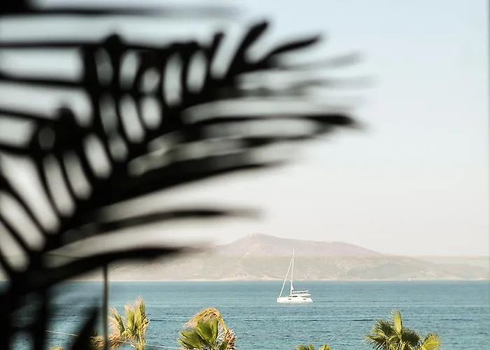 Rammos Managed By Dedeman 4*