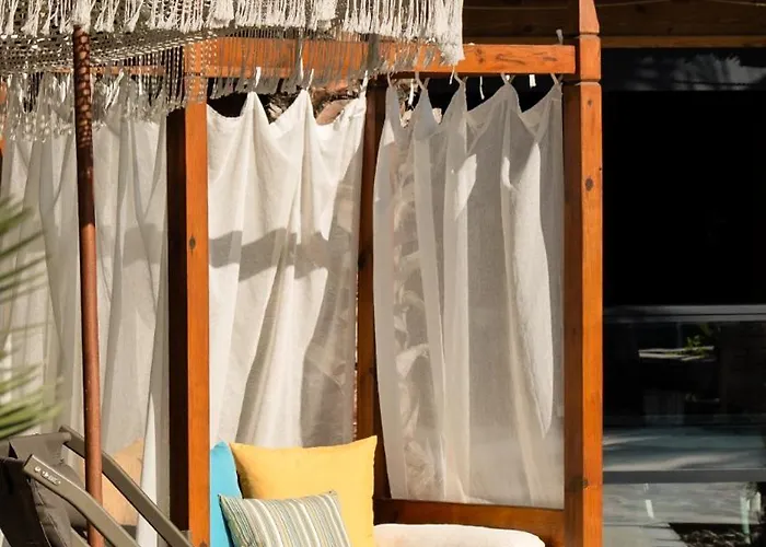 Rammos Managed By Dedeman Bodrum