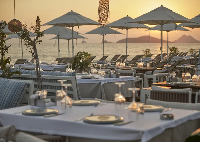 Rammos Managed By Dedeman Bodrum