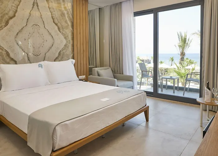 Rammos Managed By Dedeman Otel