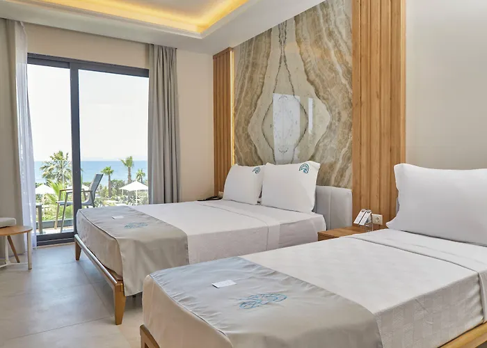 Rammos Managed By Dedeman 4*