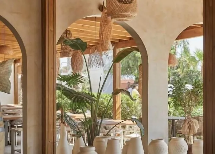 Rammos Managed By Dedeman Hotel